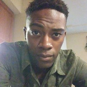 Meet your Posher, Calvin